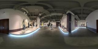 服装展厅 (4)